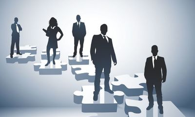 德鲁克 管理的本质是激发善意和潜能